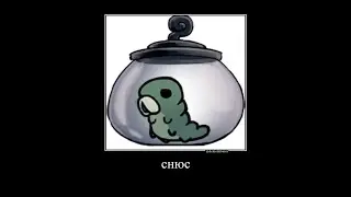 снюсоед (Hollow Knight)