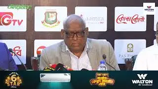 সাকিবকে সবাই মনে রাখবে, ভালোভাবে বিদায় নিতে পারলে ভালো হতো; টি-টোয়েন্টিতে ফেরার সুযোগ দেখি: ফাহিম