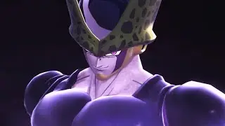 Dragon Ball: The Breakers is kind of a vibe