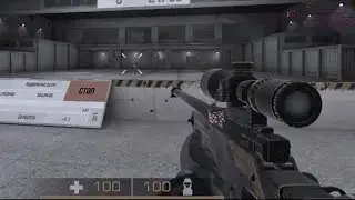 СЕНСА КОТОРАЯ СДЕЛАЕТ ТЕБЯ ПСИХОМ В STANDOFF2