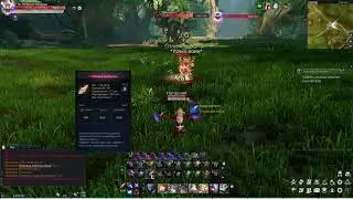 Astellia online # 77. Осколки забытого бога, Грелиф.