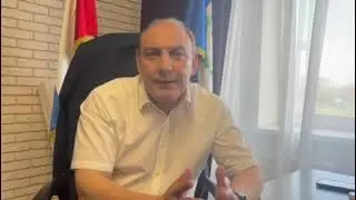 Горячую воду вернут в пятницу