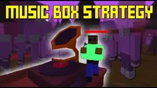 Krunker MOST UPDATED Zombies Facility Round 100 Strategy