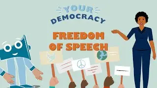 How Is Free Speech Protected in the U.S.? | Your Democracy