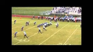 Port Gibson Football #56 Jervaughn Hunter.m2ts