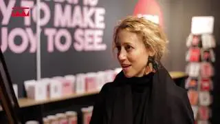 LIDA sells its agency proposition in pop-up shop