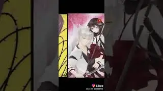 Риричио и Соши клип не отдам