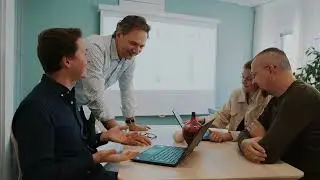 Celemi Sustainability™ - solution video