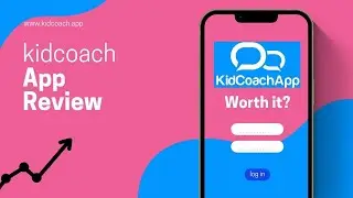 KidCoach App Review