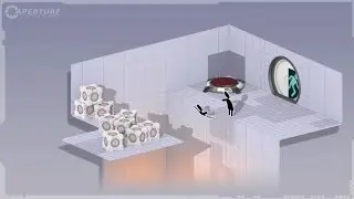 Portal 2 Bot Trust