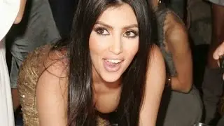 Top 5 Kim Kardashian most controversial moment