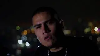 Doble P Ache Ene (THR Cru2) - Ciudad Promesa (vide