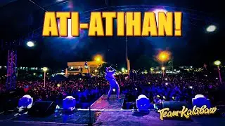 ATI-ATIHAN AT KALIBO, AKLAN