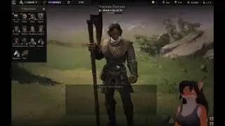 Let's Play Wartales Part 66: Colonel Alexa Grathan
