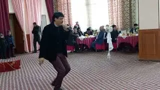 Шухрати авгон Туй Шайдон Бободархон 13.02.2022