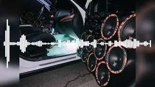 (27-36hz) Tulsi Kumar, Neha Kakkar, B Praak - O SAKI SAKI - Batla House (Rebassed by VCLTY)