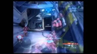Halo 4 - Big Team Infinity Slayer on Vortex