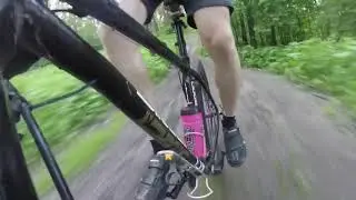 Ака-трейлы / Aka-trails