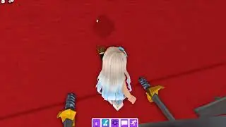 How to get strawberry marker in Find the Marker. (Roblox)