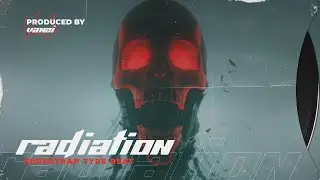 [FREE] Grim Brxzy SuperTrap Type Beat 2024 - «Radiation» [prod. by van3i]
