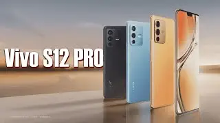 Vivo s12 PRO - лучший, но какой ценой ?