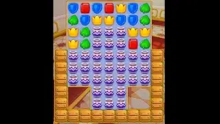ROYAL MATCH level 309