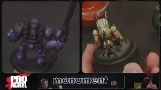 AUG 8 - More Warmachine!!
