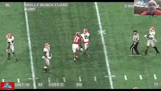 New England Patriots OC Bill O'Brien - Empty Slot Option Variation