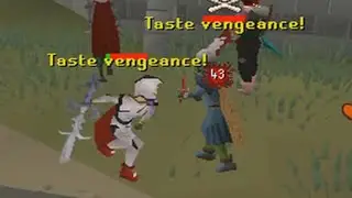 Full 3rd Age Pking
