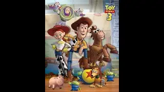 Танец история игрушек І Toy story