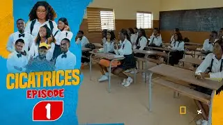 Cicatrices - Episode 1
