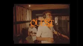 Kartell - Quest (Real Love) feat. Poté (Official Visualizer)