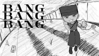 BANG BANG BANG | tf2 mge animation