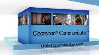 Mitel® Clearspan® Communicator ver.20