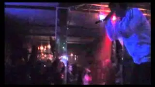 Райончек и ЧЖК - Между прочем (live)