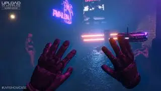 Low Fi Gameplay Trailer  | Summer of Gaming
