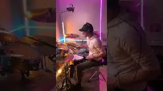 What People Think Is Hard To Play On Drums vs. What's Actually Hard To Play!