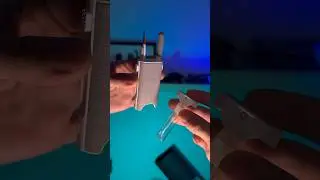 Чистилка для наушников 🪥