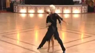 Michael Malitowski & Joanna Leunis | Dance - poem, a movement in it - the word!