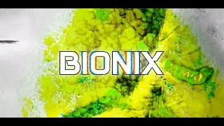 Bionix (Intro)