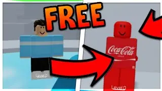 🔥How to become cola man in roblox🔥 💎 [FREE]💎