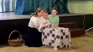 Военный конкурс