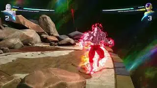 Sparking!Zero