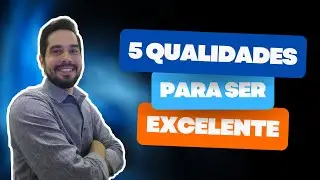 Qualidades que você deve ter e se destacar no mercado de TI