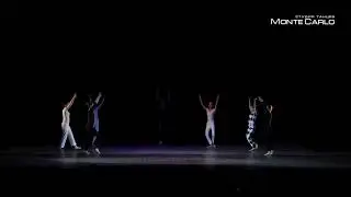 Неклассический номер "Я медленно схожу с ума", педагог Анастасия Новоселова