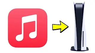 How to Download Apple Music to PS5 - Full Guide