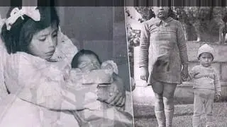 Самая молодая мама в мире\Как сложилась судьба девочки, родившей в 5 лет