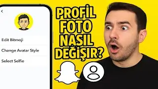 HOW TO CHANGE SNAPCHAT PROFILE PICTURE? (UPDATED INSTRUCTIONS AS OF 2025)