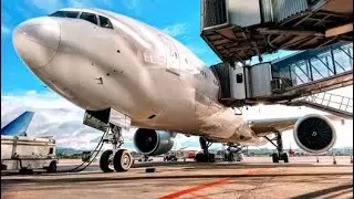Boeing Interview:  Leveraging Semantic Graph Database Capabilities in Airplane Manufacturing
