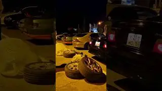 This is street drift 😎 #drift #tuning #jdm #japancars #toyotaclub #streetdrift #drifting